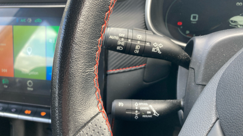 MG ZS 1.5 VTi-TECH Exclusive 5dr Petrol Hatchback